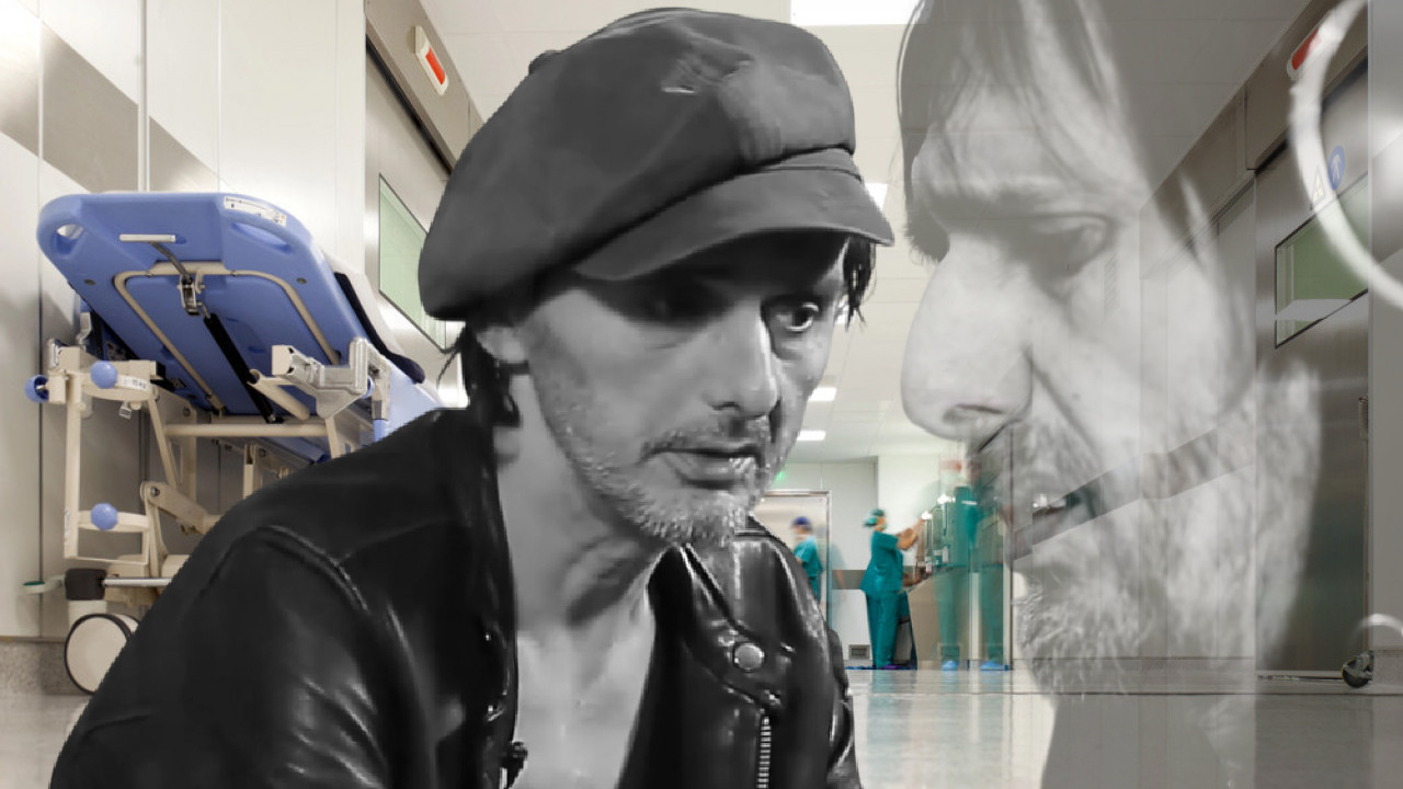 Баре пред смрт одбијао лекара: "Осећао се лоше..."