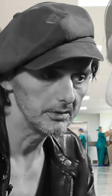 Bare pred smrt odbijao lekara: "Osećao se loše..."