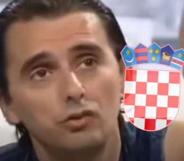 "Hrvati NE VOLE svoju zemlju!" Bare o patriotizmu