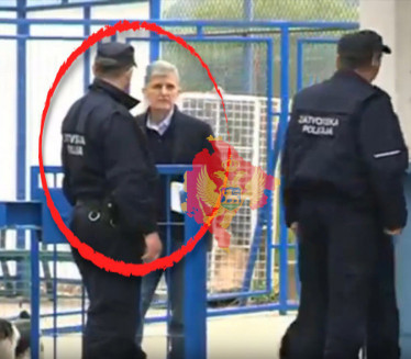 PUJ PIKE NE VAŽI Eks predsedniku CG zastara za kaznu zatvora