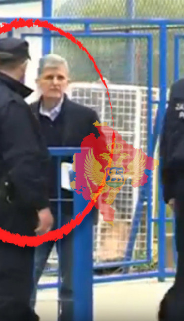 PUJ PIKE NE VAŽI Eks predsedniku CG zastara za kaznu zatvora