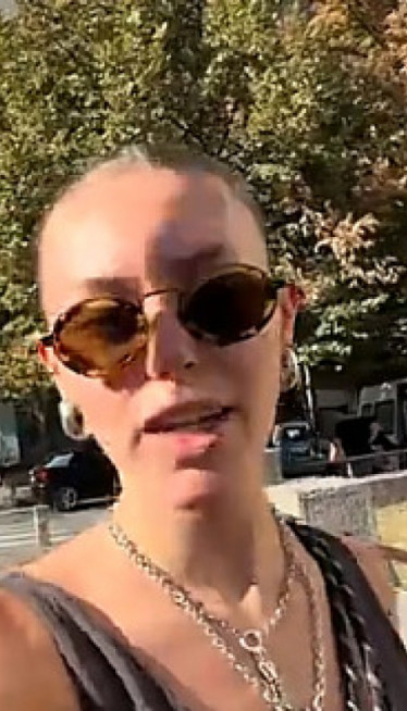 "LJudi, šta je ovo?" Svetsku putnicu iznendio prizor u BG-u