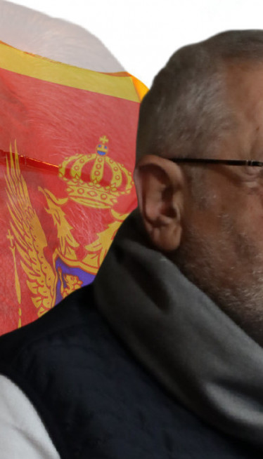 Жељку преминуо син: "Нашег Златка смо сахранили у Никшићу"