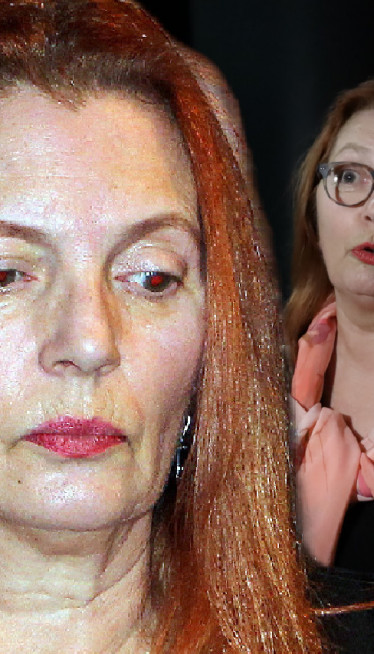 "Istina je!": Tvrdnje potvrđene - Tanja ne ostavlja sinu stan?