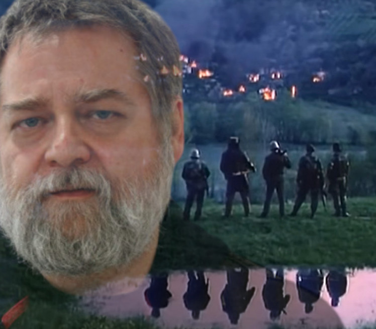 Kolja o snimanju "Lepih sela": Detalji koje do sad nismo znali