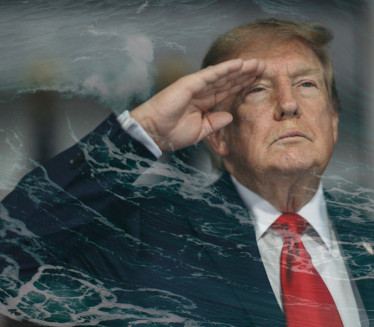 Šta je Donald Tramp sada poželeo da nazove po sebi?