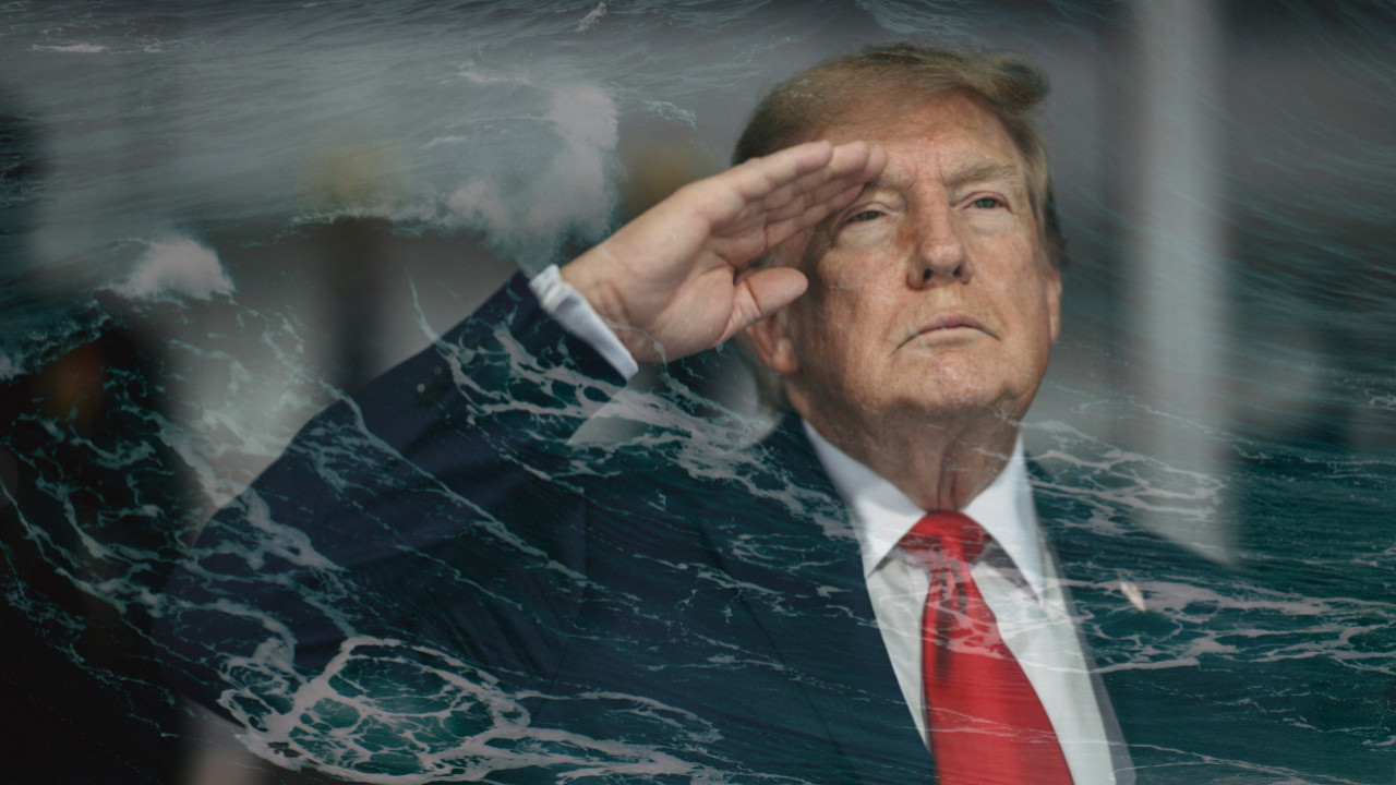Шта је Доналд Трамп сада пожелео да назове по себи?
