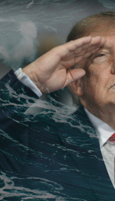 Šta je Donald Tramp sada poželeo da nazove po sebi?