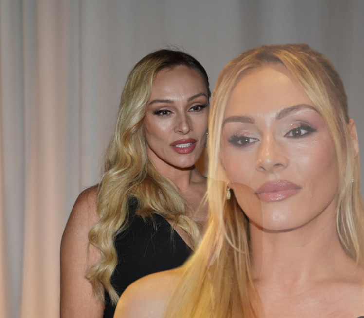 Anabela o smrti momka: "Srušio mi se ceo svet"
