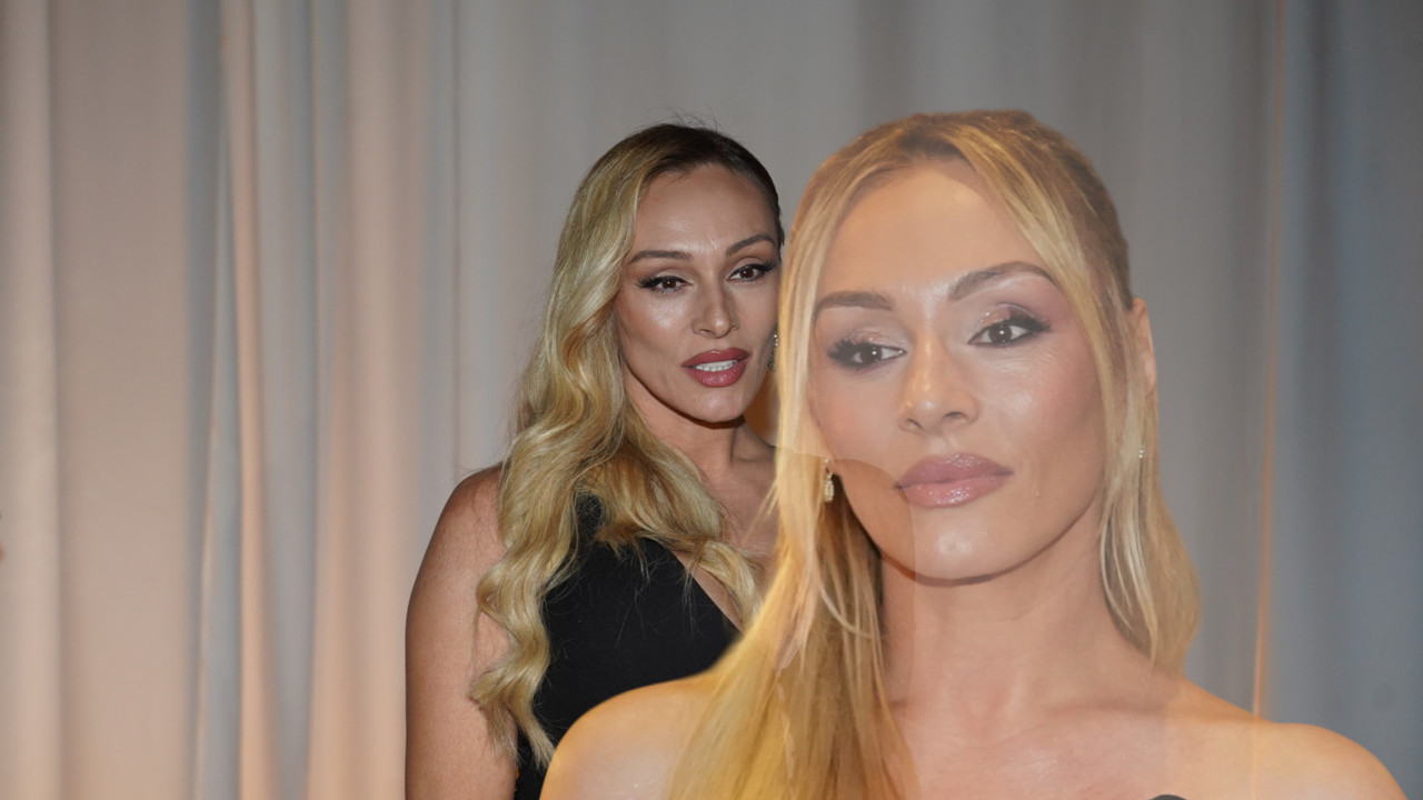 Anabela o smrti momka: "Srušio mi se ceo svet"