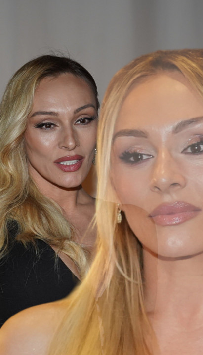 Анабела о смрти момка: "Срушио ми се цео свет"