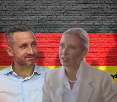 Zbog AfD-a: Izbegli iz Sirije, sada razmišljaju da se vrate