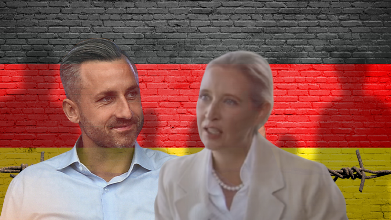 Zbog AfD-a: Izbegli iz Sirije, sada razmišljaju da se vrate