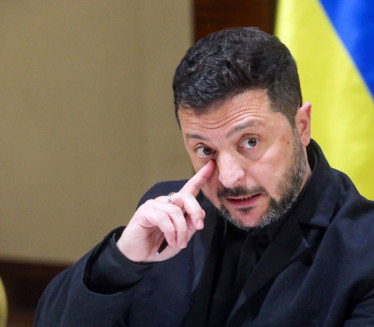 "Odreknimo se po jednog piva, Ukrajini je potrebna pomoć!"