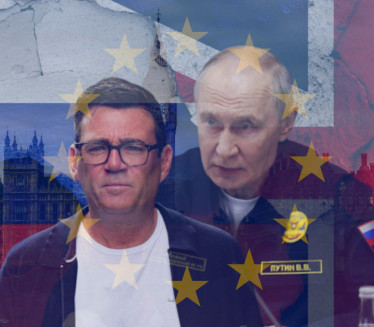 "Јасно је да је Русија утицала на референдум о Брегзиту"