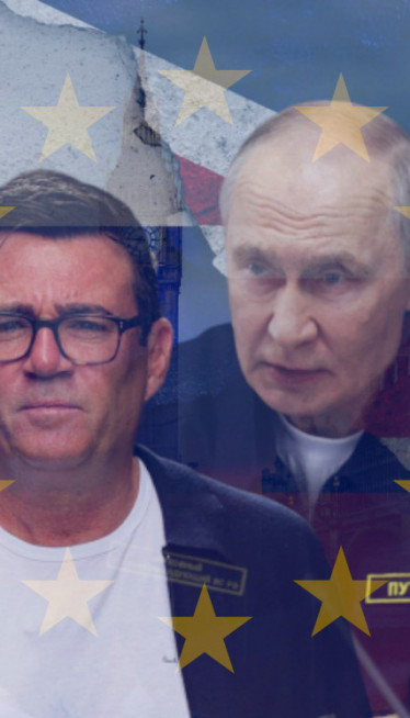 "Јасно је да је Русија утицала на референдум о Брегзиту"