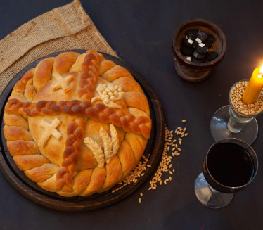 Kako se prenosi krsna slava i da li je može naslediti ćerka