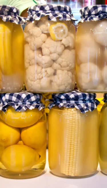 Kivi i banana u tegli? Neobični recepti za zimnicu
