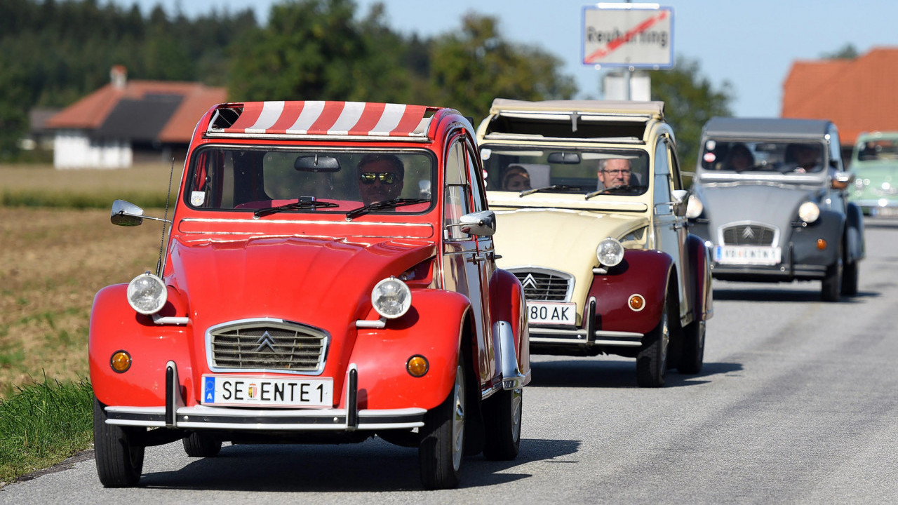 Vraća se legendarni "spaček": Evo kako će izgledati (foto)