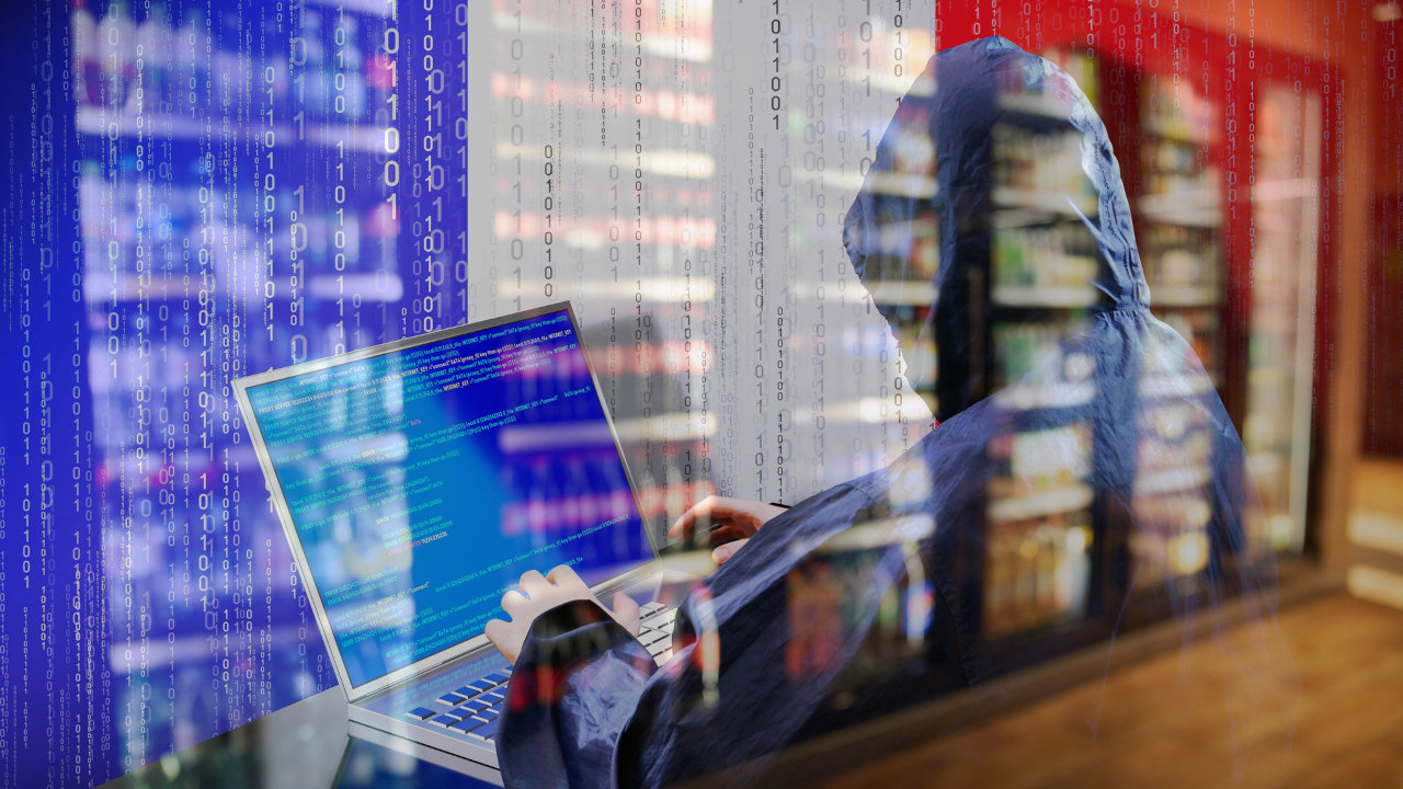 Haos u Francuskoj: Hakeri odmrzavaju hranu u marketima