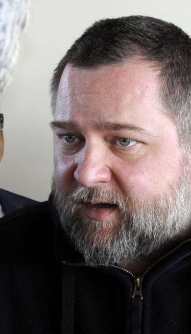 "Prošli put za Vučića potpisao jednom rukom, sad ću sa obe"