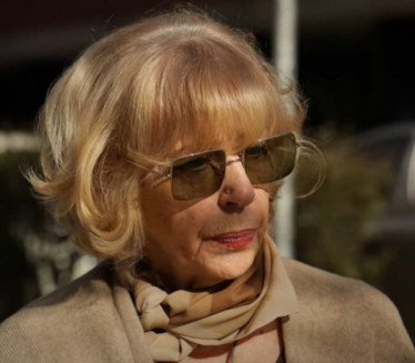 Pala na probi: Branka Petrić završila u Urgentnom