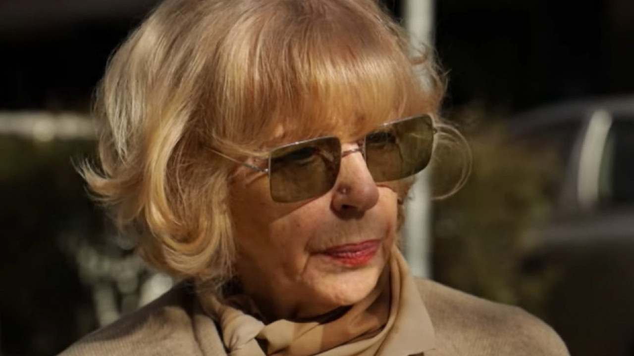 Pala na probi: Branka Petrić završila u Urgentnom