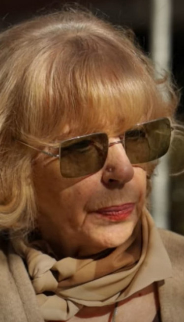 Pala na probi: Branka Petrić završila u Urgentnom