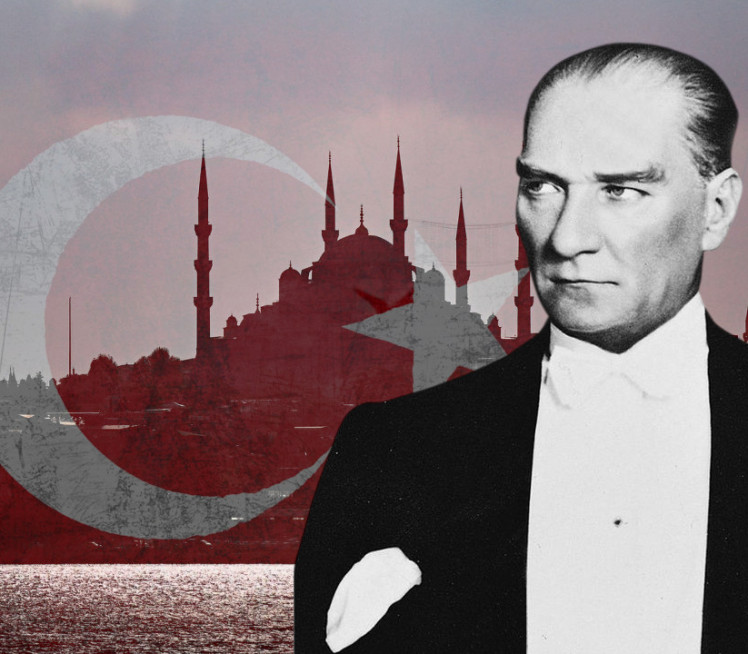 MNOGI NE ZNAJU: Zašto Istanbul nije glavni grad Turske