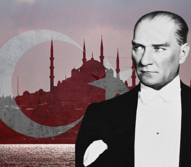 MNOGI NE ZNAJU: Zašto Istanbul nije glavni grad Turske
