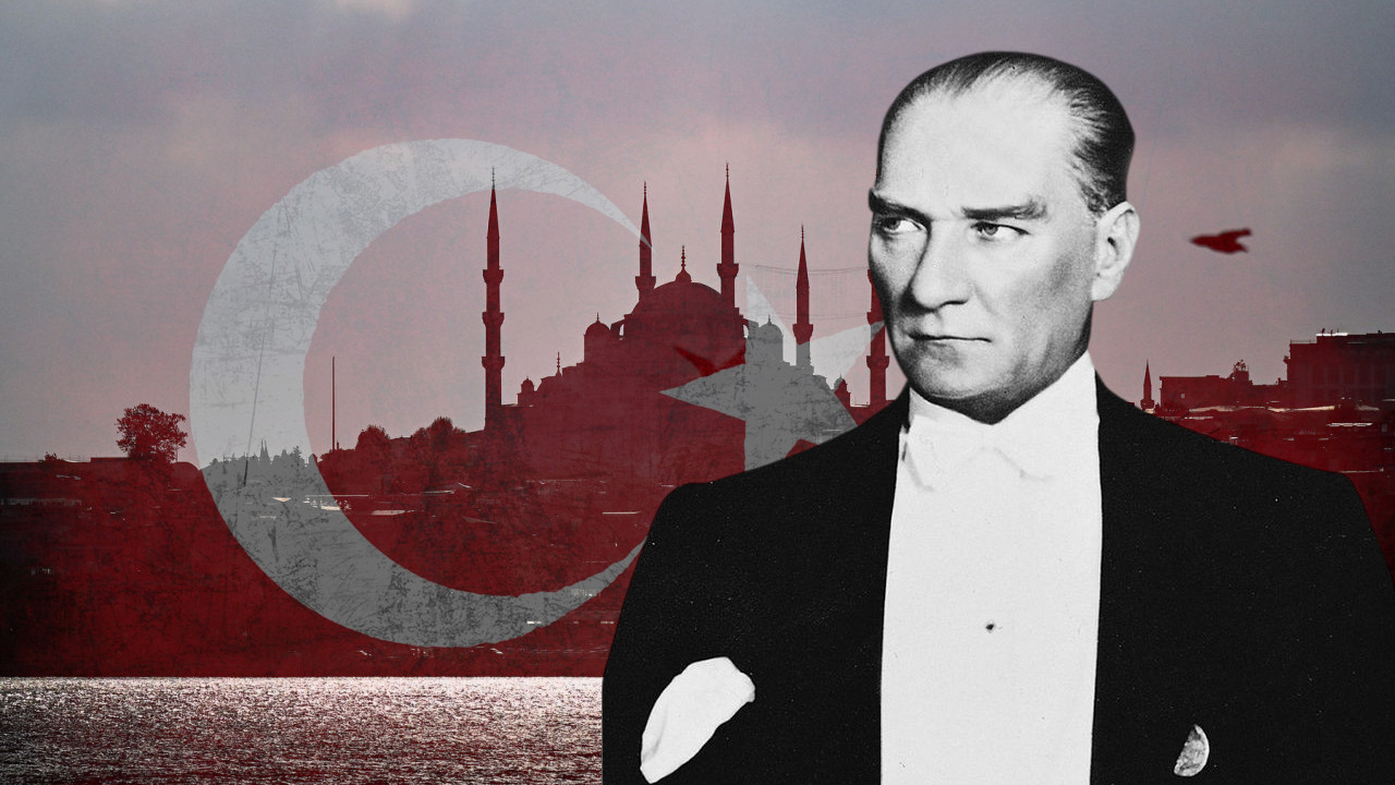 MNOGI NE ZNAJU: Zašto Istanbul nije glavni grad Turske