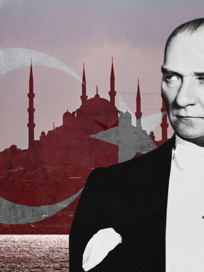 MNOGI NE ZNAJU: Zašto Istanbul nije glavni grad Turske