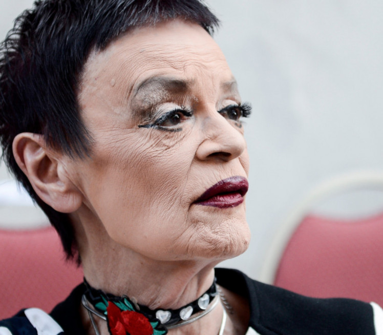 Ista majka: Ovo je Ruškina ćerka - otac je ostavio kao bebu