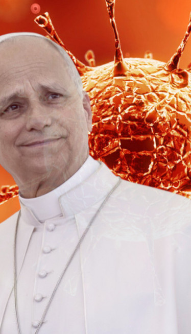 OGLASIO SE VATIKAN: Evo kako je papa Lav posle operacije