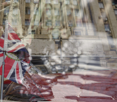 Skoro pola Britanaca ne bi ratovalo za svoju zemlju