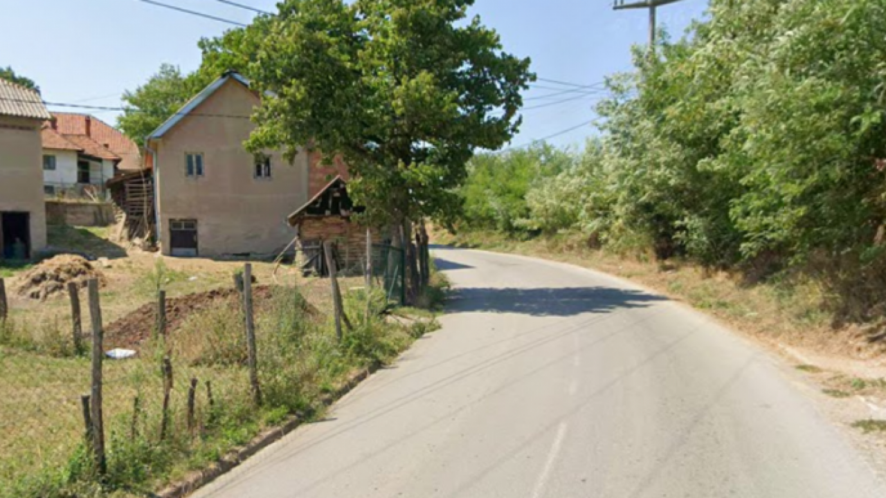 Kako su sela dobila imena? Za neka bolje da ne pitate