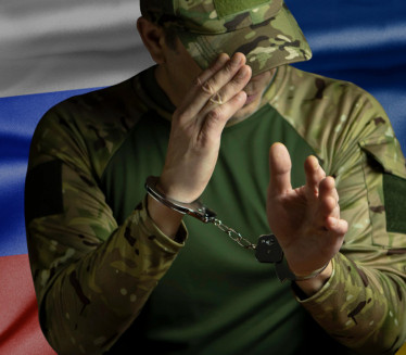 Руски војник побегао из заробљеништва па убио 5 УКР војника