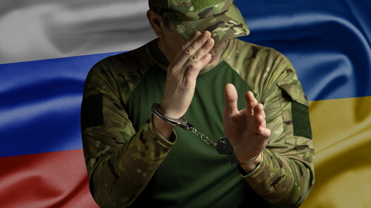 Руски војник побегао из заробљеништва па убио 5 УКР војника