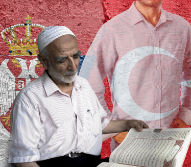 Košulja je turska reč, a kako se kaže na starom "SRPSKOM"?