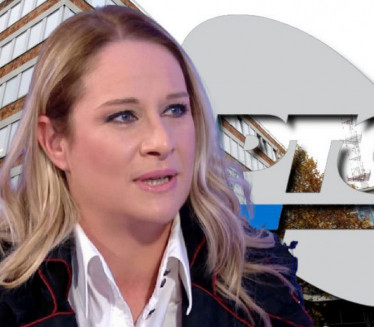 Tamara Grujić dala otkaz RTS-u: "Nisu bili zadovoljni"