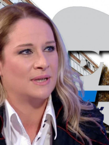 Tamara Grujić dala otkaz RTS-u: "Nisu bili zadovoljni"
