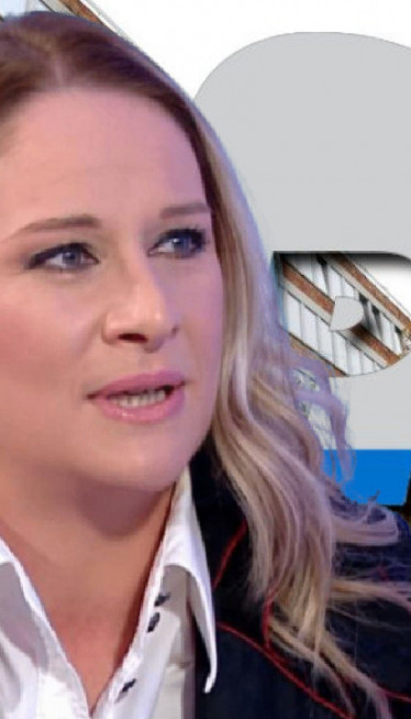 Tamara Grujić dala otkaz RTS-u: "Nisu bili zadovoljni"