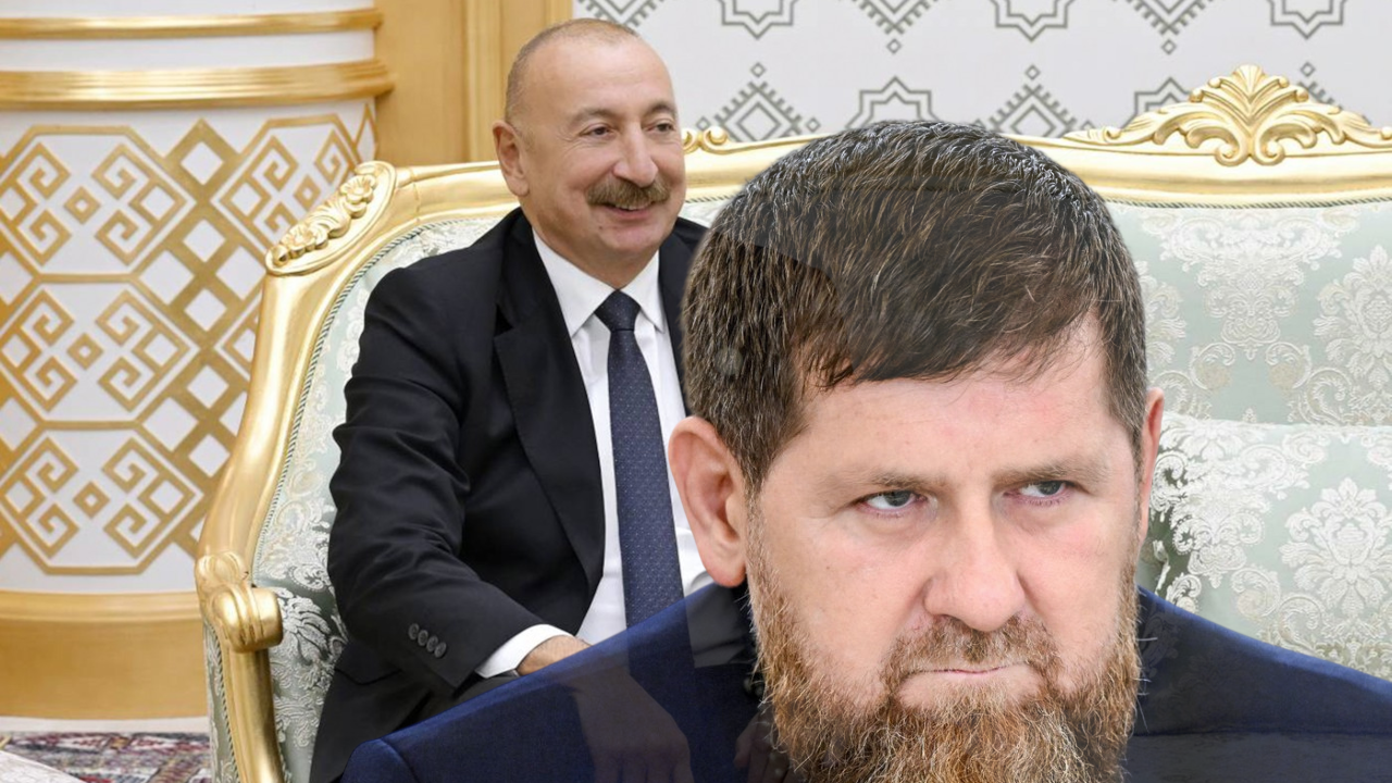 Kadirov iznenada kod Alijeva: Šta se krije iza posete?