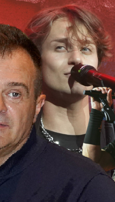 "Strašni greh..." Braja poručio Jozinoviću "Ne brani se"