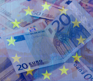 Od 2027. nova pravila za gotovinu: Limit 10.000 evra