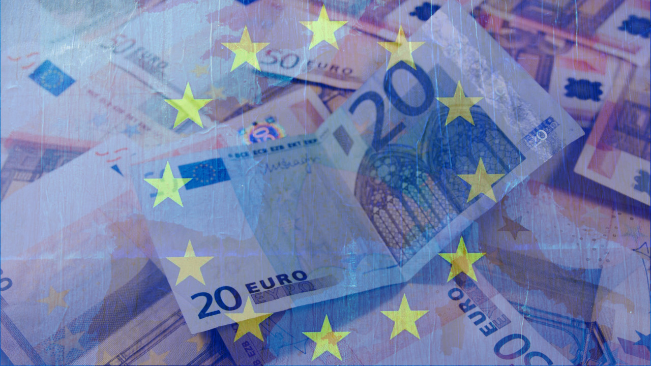 Od 2027. nova pravila za gotovinu: Limit 10.000 evra
