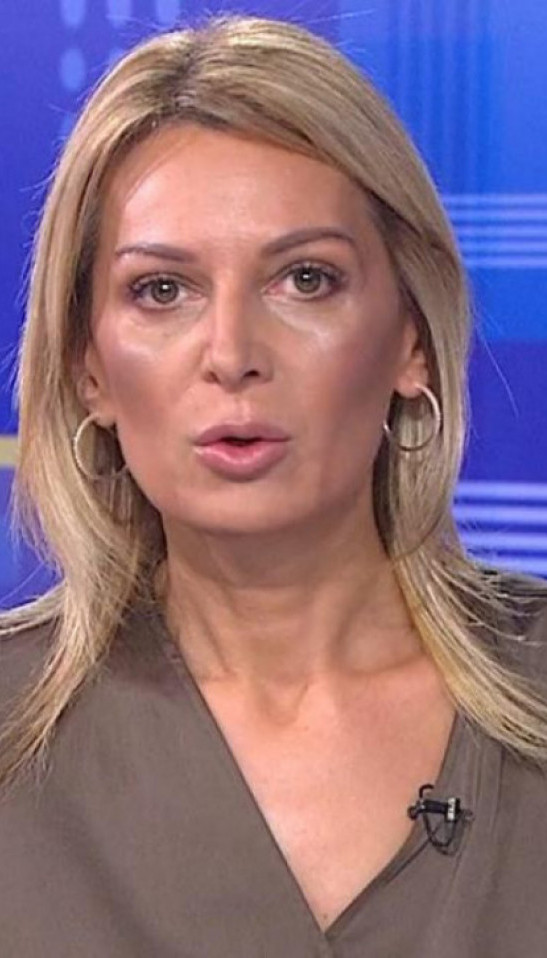 "Majci dugujem izvinjenje, moj privatni život je ispaštao"
