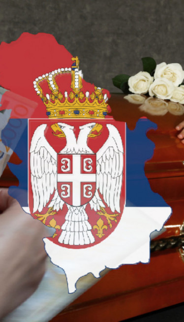 Običaj ostavljanja novca na sanduku - evo ko uzima SVE PARE