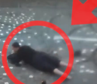 Uznemirujući video: Tragedija u parku u Istanbulu