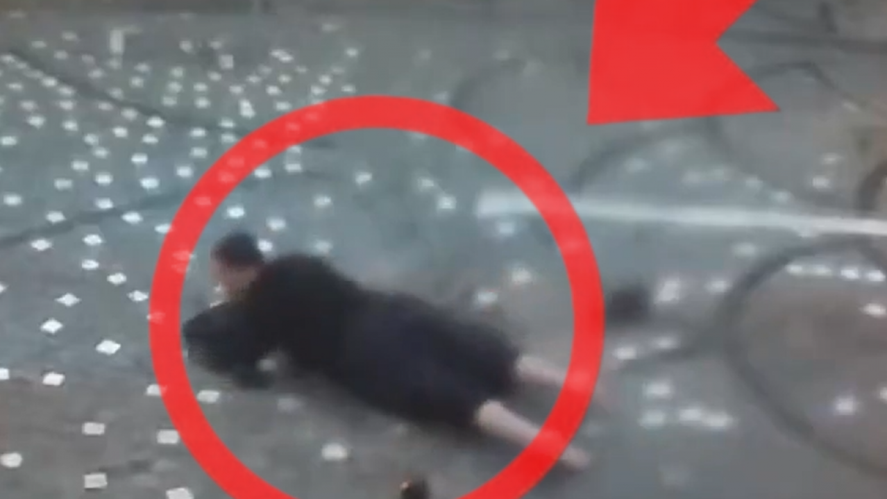 Uznemirujući video: Tragedija u parku u Istanbulu